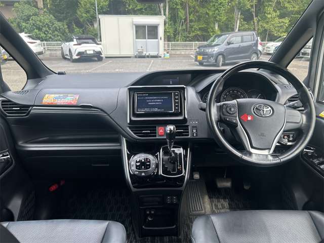 トヨタ エスクァイア ２．０ ＧＩ H29年 (関東) 99