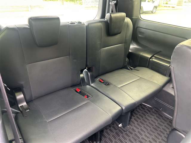 トヨタ エスクァイア ２．０ ＧＩ H29年 (関東) 99