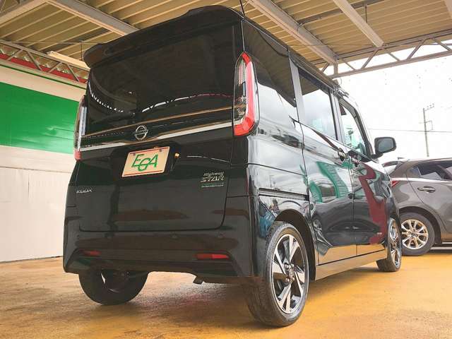 日産 ルークス ６６０ ハイウェイスターＧターボ プロパイロット エディション R5年 (関東) 99