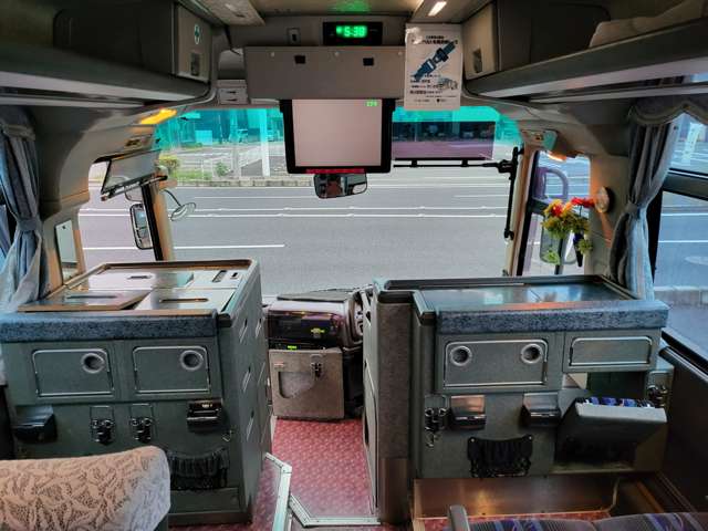 三菱フソウ エアロミディ サロン仕様 H10年 (関東) 99