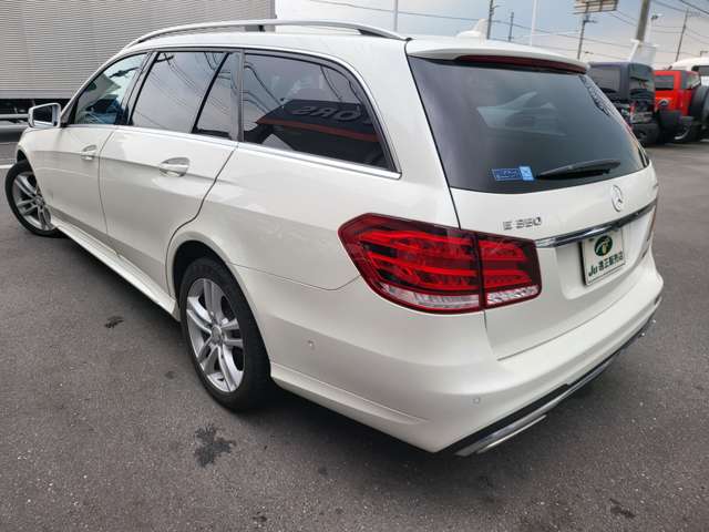メルセデスベンツ Ｅクラスワゴン Ｅ３５０ ブルーテック アバンギャルド H27年 (関東) 99