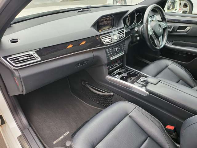 メルセデスベンツ Ｅクラスワゴン Ｅ３５０ ブルーテック アバンギャルド H27年 (関東) 99
