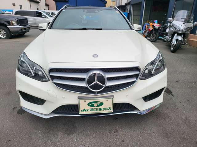 メルセデスベンツ Ｅクラスワゴン Ｅ３５０ ブルーテック アバンギャルド H27年 (関東) 99