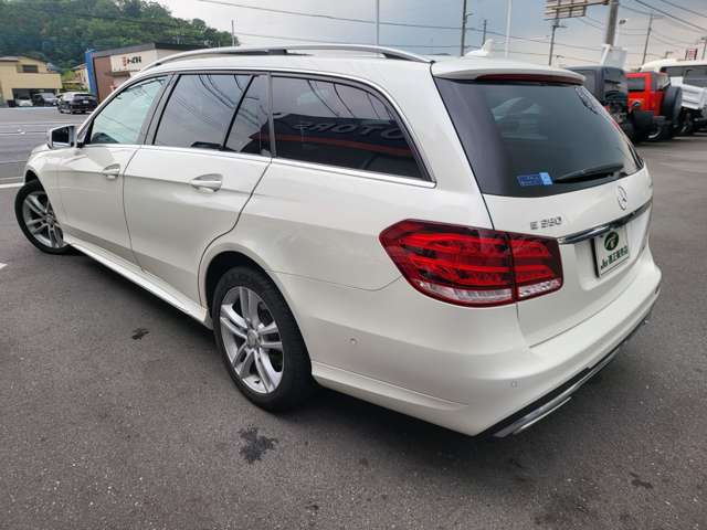 メルセデスベンツ Ｅクラスワゴン Ｅ３５０ ブルーテック アバンギャルド H27年 (関東) 99