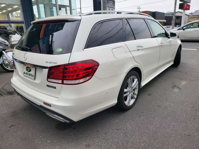 メルセデスベンツ Ｅクラスワゴン Ｅ３５０ ブルーテック アバンギャルド H27年 (関東) 99