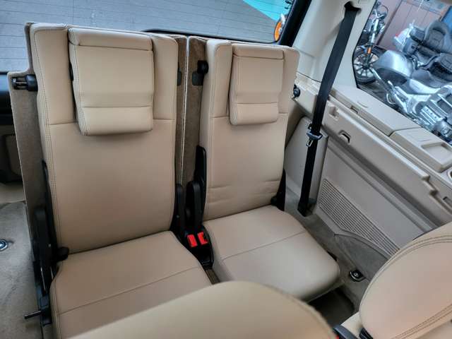 ランドローバー ディスカバリー４ ＨＳＥ ４ＷＤ H24年 (関東) 99