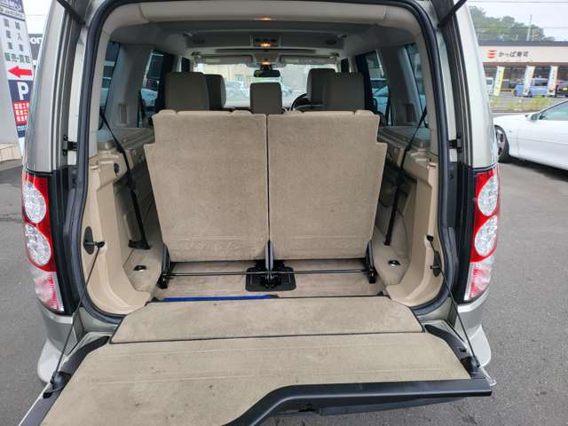 ランドローバー ディスカバリー４ ＨＳＥ ４ＷＤ H24年 (関東) 99