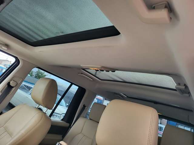 ランドローバー ディスカバリー４ ＨＳＥ ４ＷＤ H24年 (関東) 99