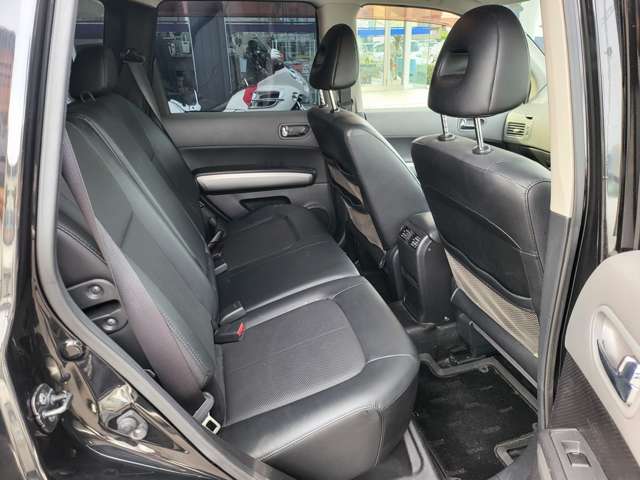 日産 エクストレイル ２．０ ２０Ｘ ４ＷＤ H19年 (関東) 99