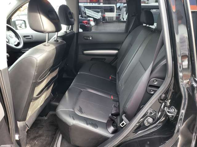 日産 エクストレイル ２．０ ２０Ｘ ４ＷＤ H19年 (関東) 99