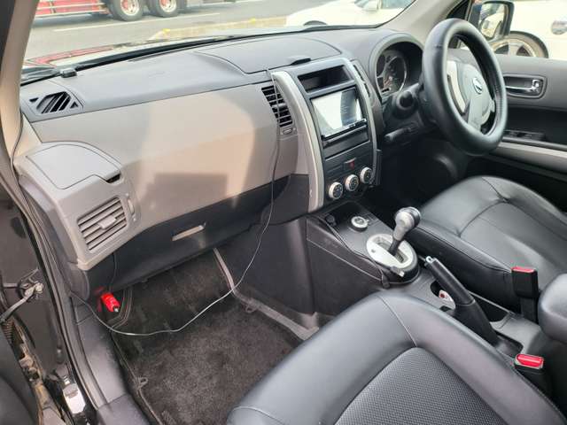 日産 エクストレイル ２．０ ２０Ｘ ４ＷＤ H19年 (関東) 99