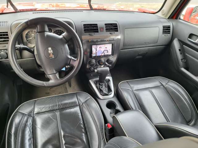 ハマー Ｈ３ ３．７ ４ＷＤ H24年 (関東) 99