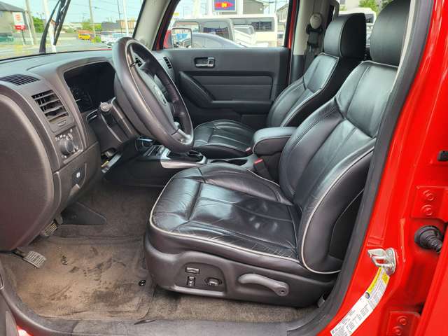 ハマー Ｈ３ ３．７ ４ＷＤ H24年 (関東) 99
