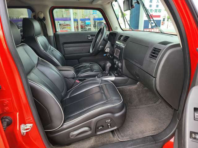 ハマー Ｈ３ ３．７ ４ＷＤ H24年 (関東) 99