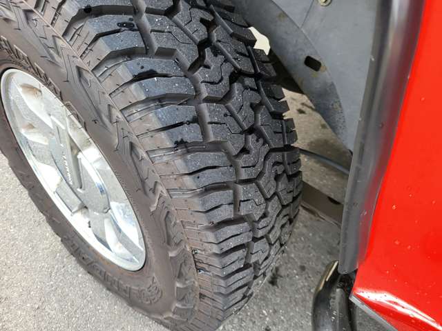 ハマー Ｈ３ ３．７ ４ＷＤ H24年 (関東) 99