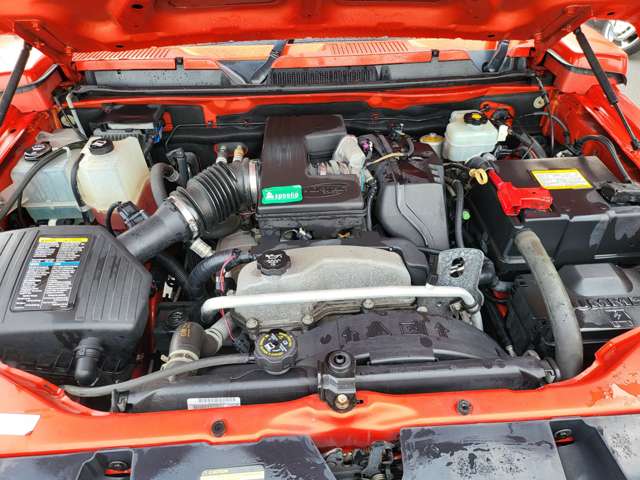 ハマー Ｈ３ ３．７ ４ＷＤ H24年 (関東) 99
