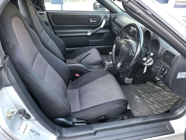 トヨタ ＭＲ−Ｓ １．８ Ｓエディション シーケンシャル H14年 (関東) 99