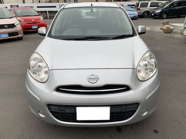 日産 マーチ １．２ １２Ｘ H22年 (関東) 99