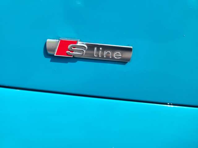 アウディ ＴＴ クーペ　１．８Ｔ　Ｓライン H17年 (関東) 99