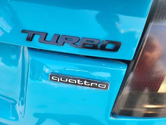 アウディ ＴＴ クーペ　１．８Ｔ　Ｓライン H17年 (関東) 99