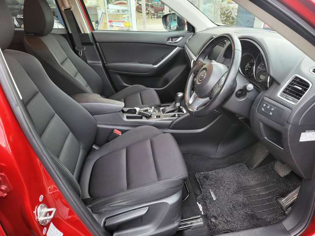 マツダ ＣＸ−５ ２．２ ＸＤ プロアクティブ ディーゼルターボ ４ＷＤ H28年 (関東) 99
