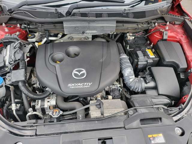 マツダ ＣＸ−５ ２．２ ＸＤ プロアクティブ ディーゼルターボ ４ＷＤ H28年 (関東) 99