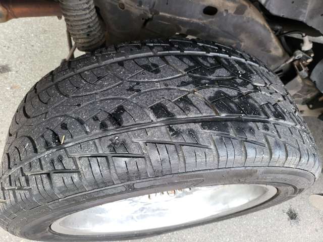 ハマー Ｈ２ タイプＳ ４ＷＤ H16年 (関東) 99