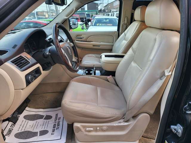 キャデラック エスカレード ＡＷＤ ４ＷＤ H22年 (関東) 99