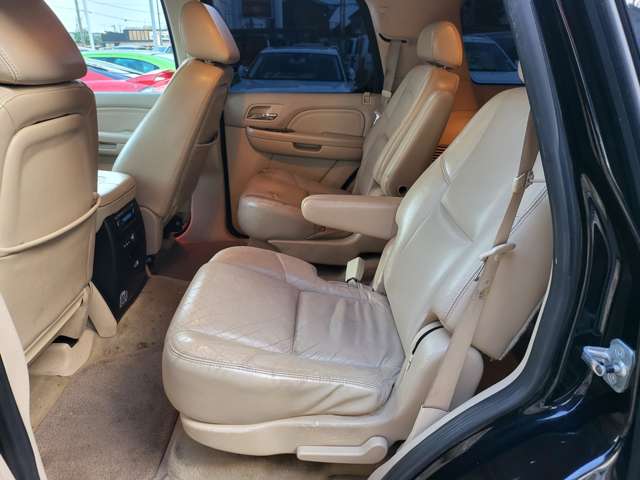 キャデラック エスカレード ＡＷＤ ４ＷＤ H22年 (関東) 99