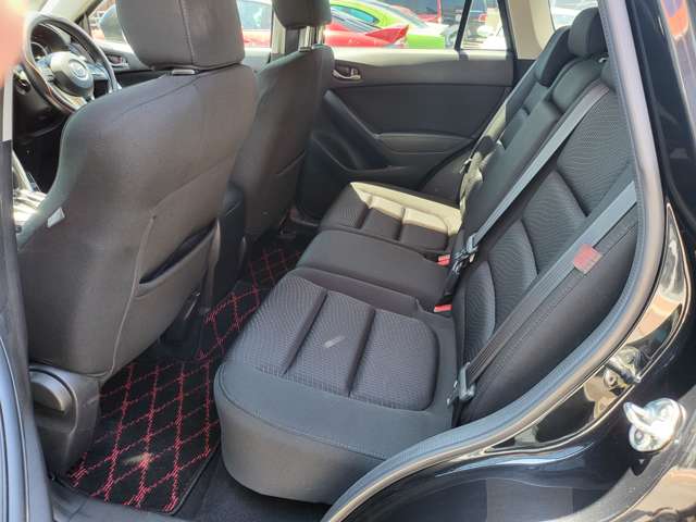 マツダ ＣＸ−５ ２．２ ＸＤ ディーゼルターボ ４ＷＤ H26年 (関東) 99