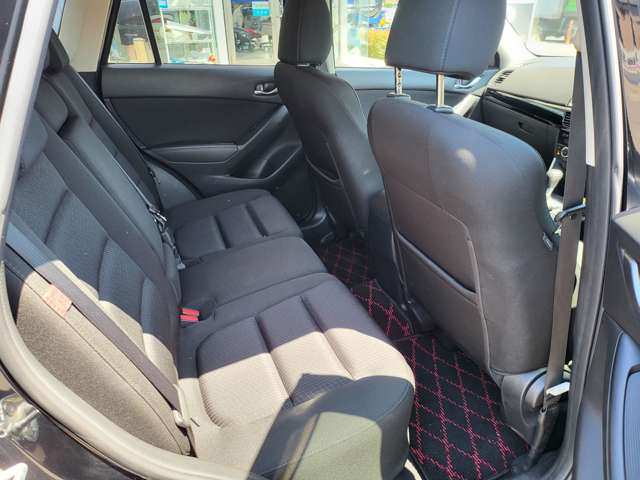 マツダ ＣＸ−５ ２．２ ＸＤ ディーゼルターボ ４ＷＤ H26年 (関東) 99