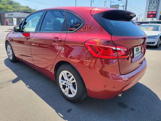 ＢＭＷ ２シリーズアクティブツアラー ２１８Ｉ H28年 (関東) 99