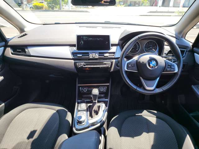 ＢＭＷ ２シリーズアクティブツアラー ２１８Ｉ H28年 (関東) 99