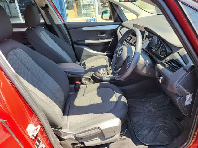 ＢＭＷ ２シリーズアクティブツアラー ２１８Ｉ H28年 (関東) 99