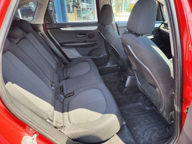 ＢＭＷ ２シリーズアクティブツアラー ２１８Ｉ H28年 (関東) 99
