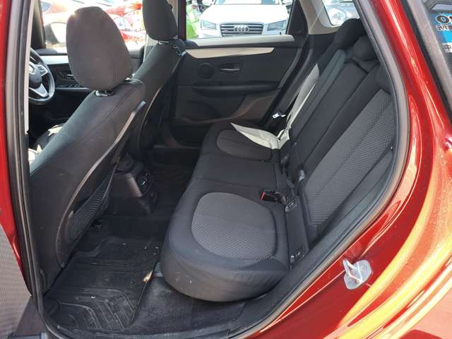 ＢＭＷ ２シリーズアクティブツアラー ２１８Ｉ H28年 (関東) 99