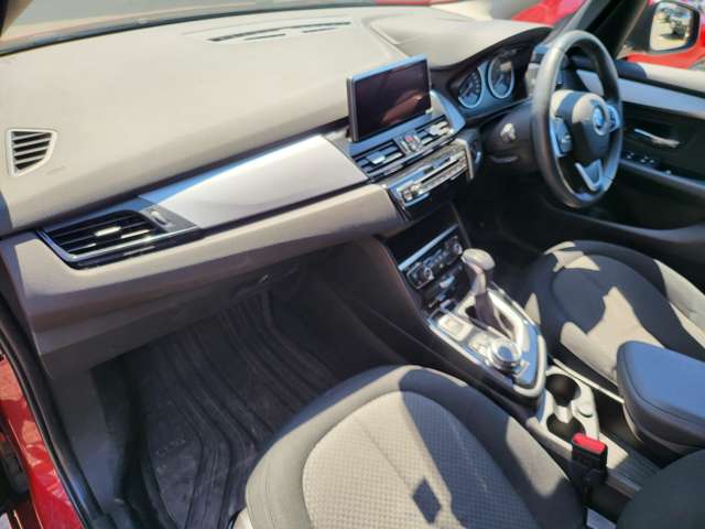 ＢＭＷ ２シリーズアクティブツアラー ２１８Ｉ H28年 (関東) 99