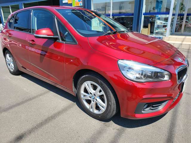 ＢＭＷ ２シリーズアクティブツアラー ２１８Ｉ H28年 (関東) 99