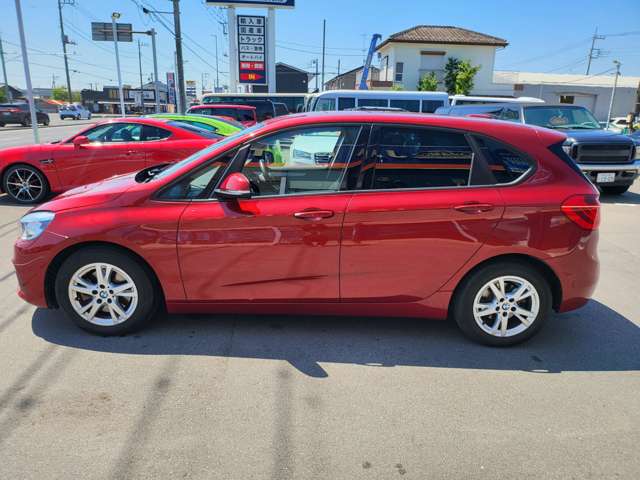 ＢＭＷ ２シリーズアクティブツアラー ２１８Ｉ H28年 (関東) 99