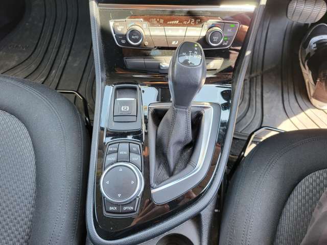 ＢＭＷ ２シリーズアクティブツアラー ２１８Ｉ H28年 (関東) 99