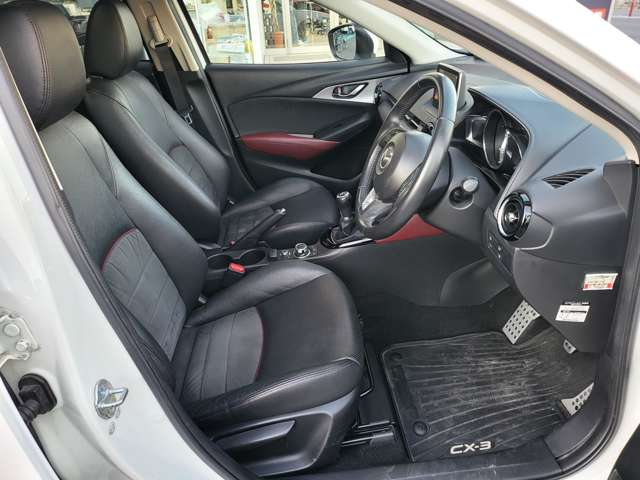 マツダ ＣＸ−３ １．５ ＸＤ ツーリング Ｌパッケージ ディーゼルターボ H28年 (関東) 99