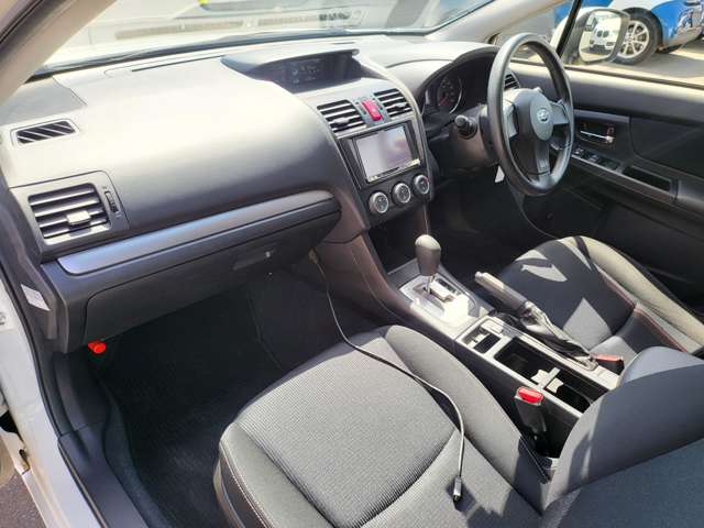スバル インプレッサスポーツ １．６ｉ−Ｌ H25年 (関東) 99