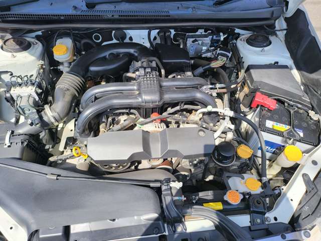 スバル インプレッサスポーツ １．６ｉ−Ｌ H25年 (関東) 99