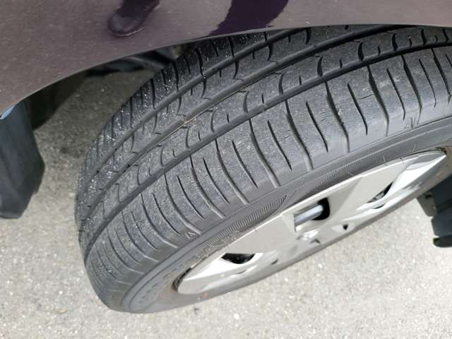 トヨタ スペイド １．５ Ｆ ジャック H27年 (関東) 99