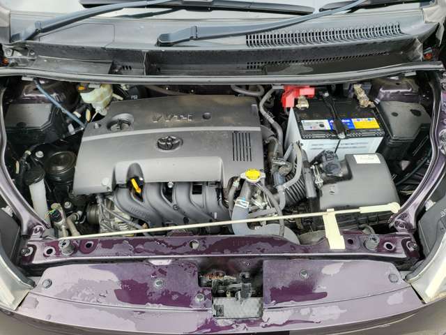 トヨタ スペイド １．５ Ｆ ジャック H27年 (関東) 99