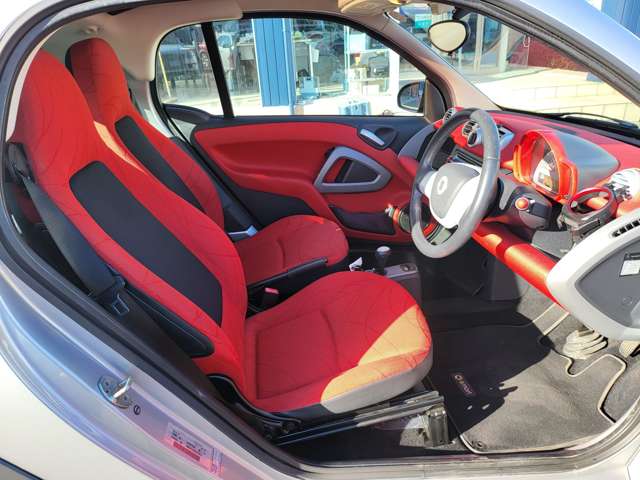 ＭＣＣ フォーツークーペ ＭＨＤ パッション H27年 (関東) 99