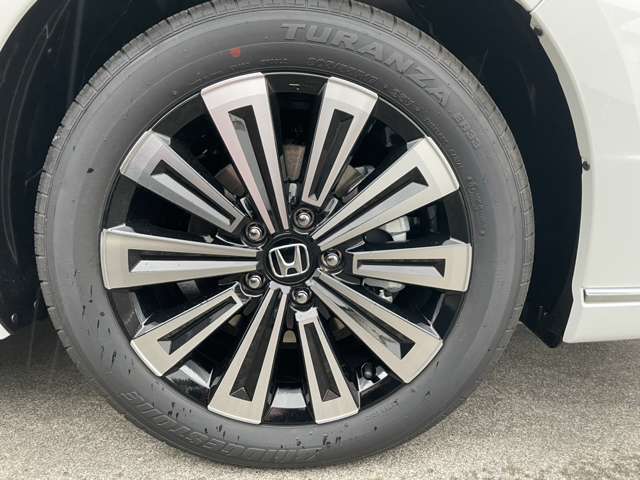 ホンダ ステップワゴン　ハイブリッド ２．０ Ｅ：ＨＥＶ スパーダ プレミアムライン R8年 (関東) 99