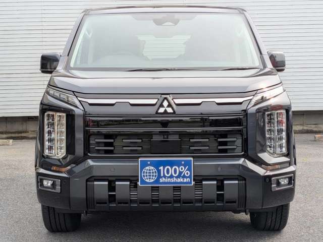 三菱 デリカ　Ｄ：５ ２．２ Ｇ パワーパッケージ ディーゼルターボ ４ＷＤ R8年 (関東) 99