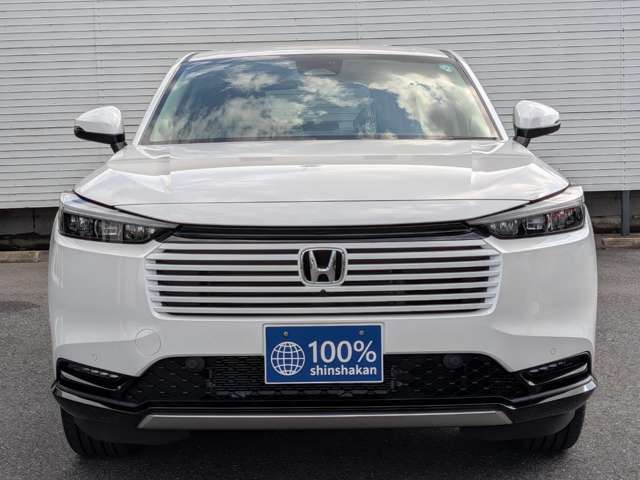 ホンダ ヴェゼル １．５ Ｅ：ＨＥＶ Ｚ R8年 (関東) 99