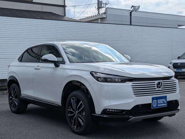 ホンダ ヴェゼル １．５ Ｅ：ＨＥＶ Ｚ R8年 (関東) 99